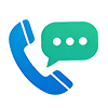 ContactX Logo - 一站式联系方式聚合平台
